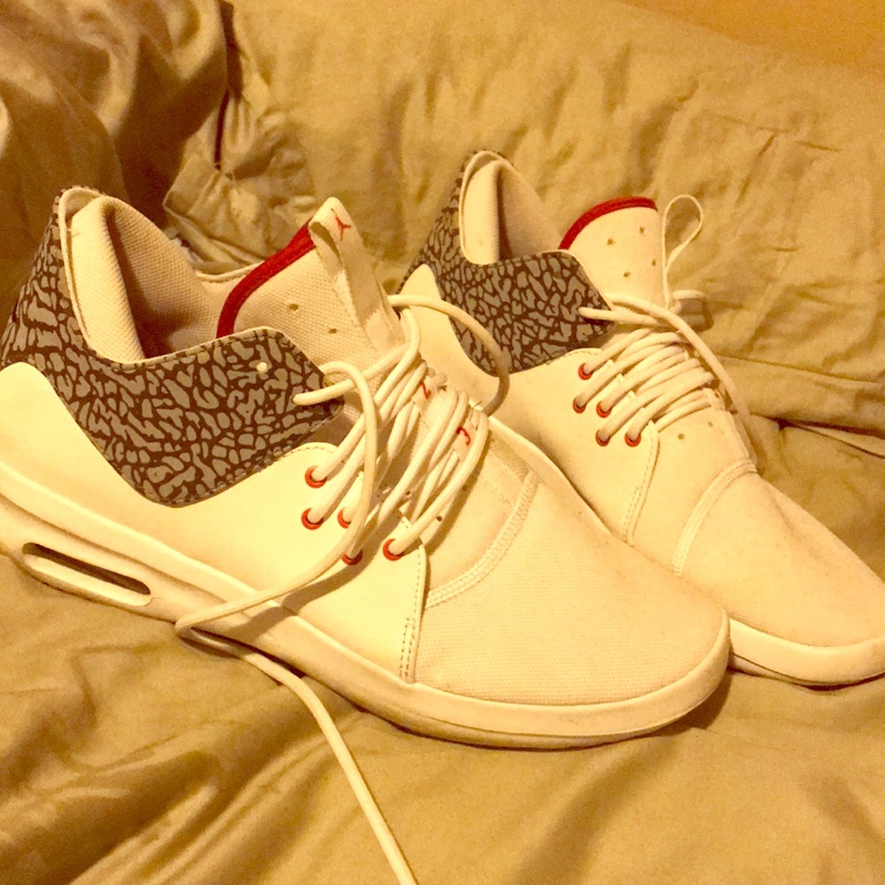 Jordan shoes